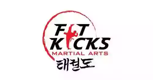 Fit Kicks Martial Arts