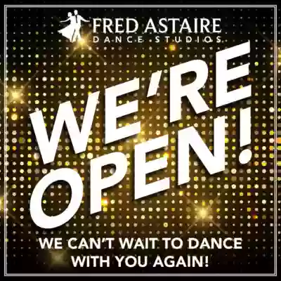 Fred Astaire Dance Studios - Marlboro