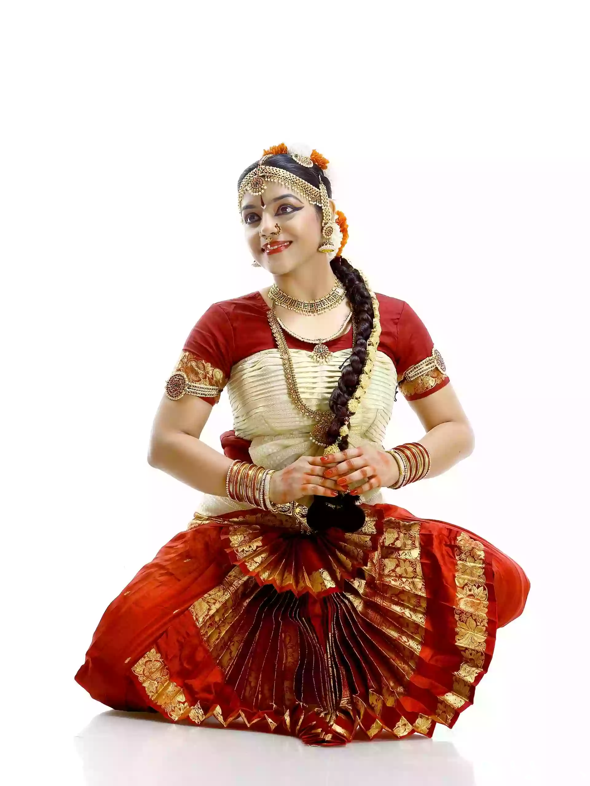 Naatiya Samarparnam Academy of Dance LLC