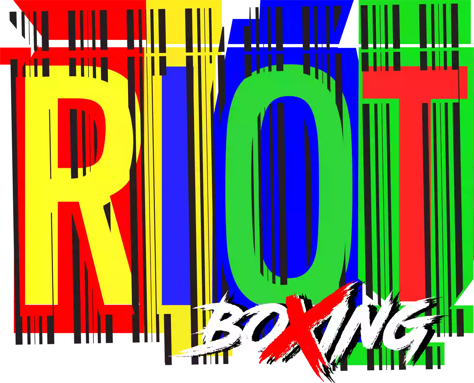 Riot Cardio Boxing