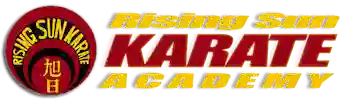 Rising Sun Karate Academy