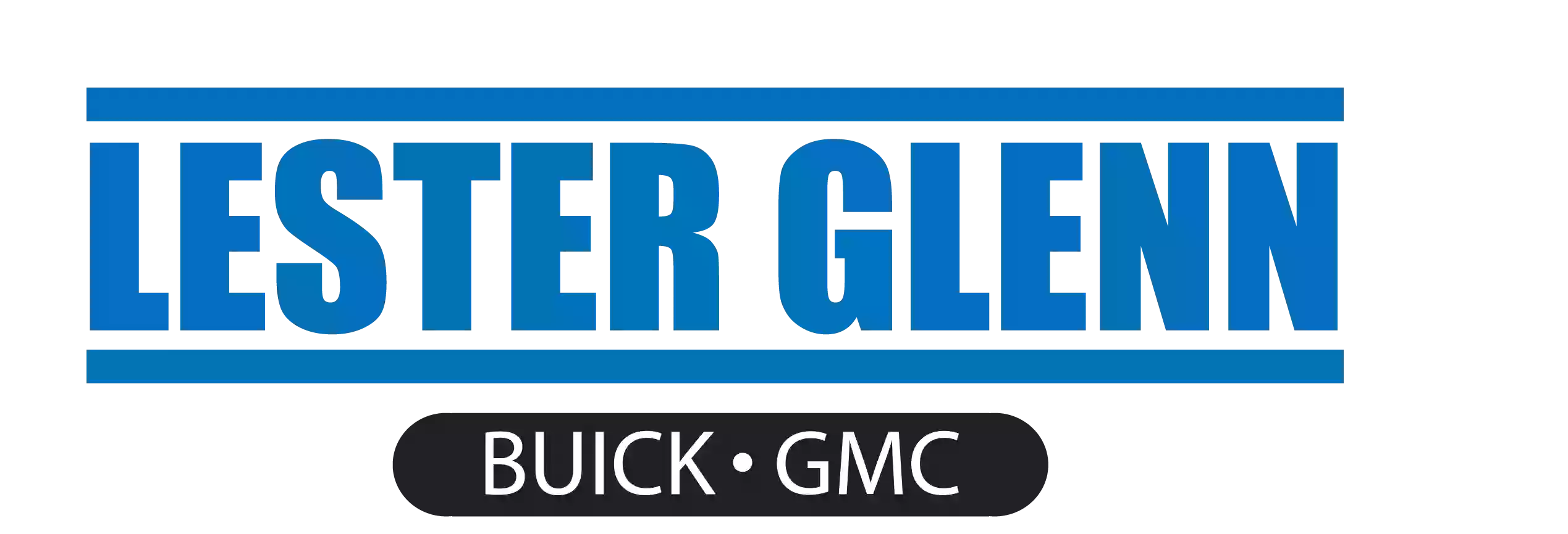 Lester Glenn Buick GMC Service Department