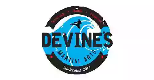 Devine's Martial Arts