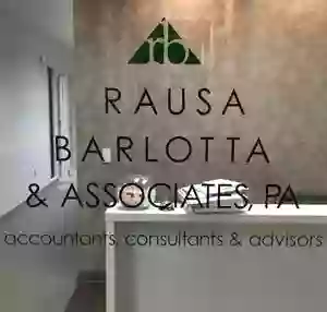 Rausa, Barlotta & Associates, PA