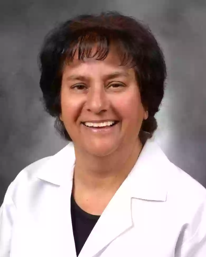 Savita Khosla, MD