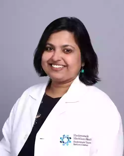 Aparajita Chaudhuri, M.D.