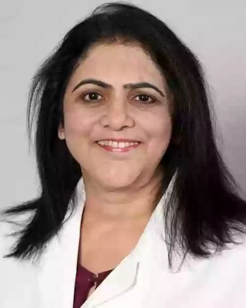 Tanuja Rajpal, M.D.