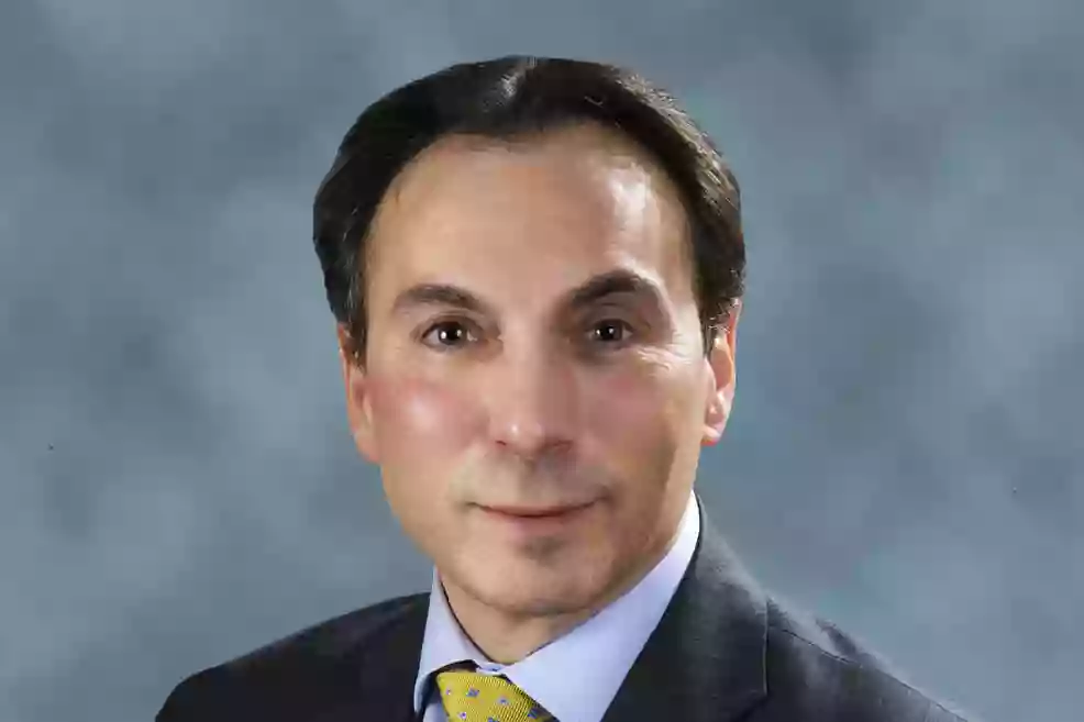 Brad J. Cohen, MD