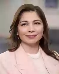 Fatima Naqvi, MD