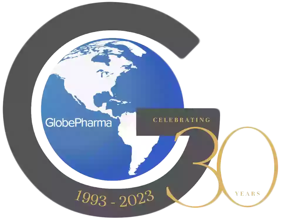 GlobePharma Inc