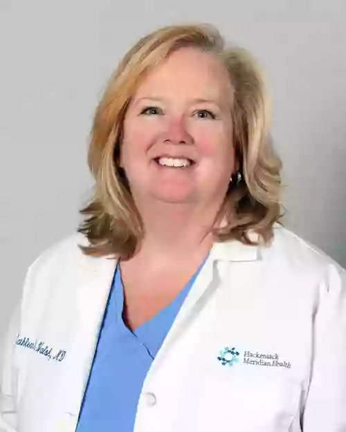 Kathleen Walsh M.D.