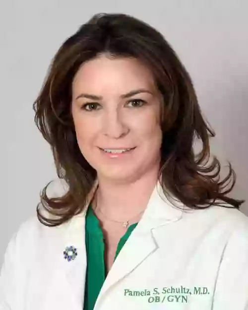 Pamela Schultz M.D.