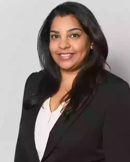 Nina Bhatia M.D.