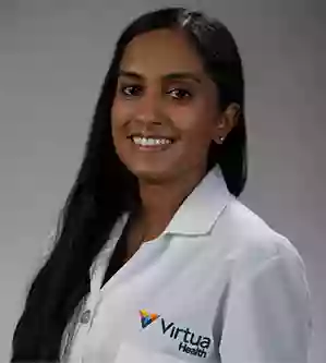 Jenani Jayakumaran, MD