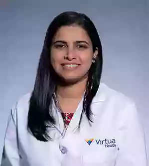 Aarthi Srinivasan, MD