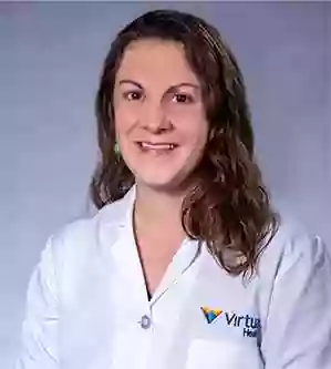 Maria Keating, MD