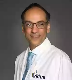 Shailen Shah, MD