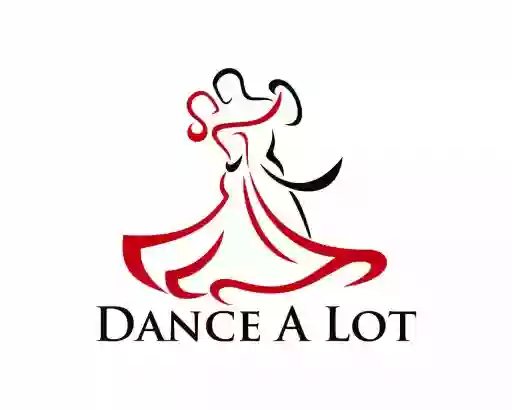 Dance A Lot Ballroom Studio