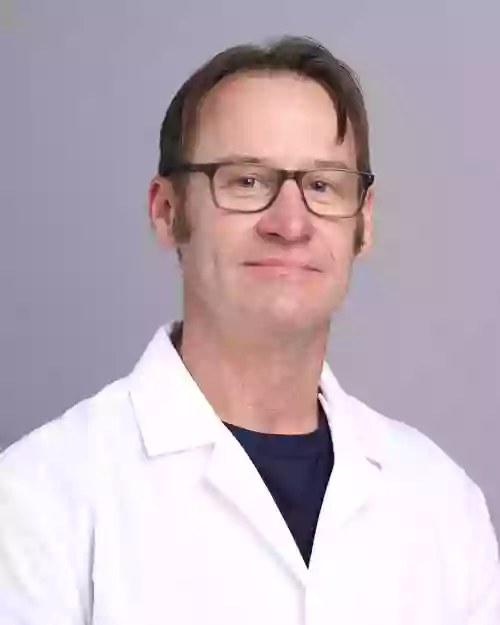 Michael Keelan, M.D.