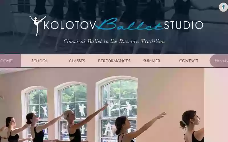 Kolotov Ballet Studio