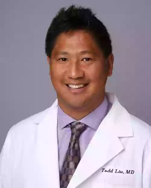 Todd Liu, M.D.