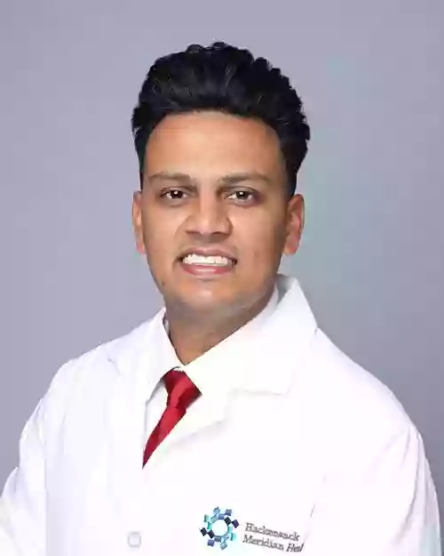 Swapnil Patel, M.D.