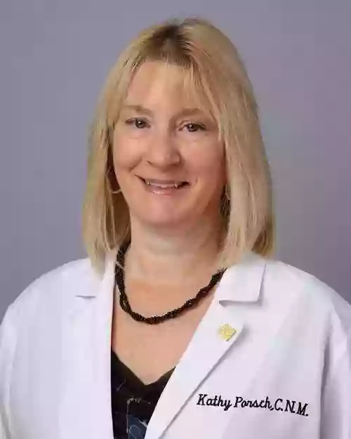 Kathleen M. Porsch, CNM