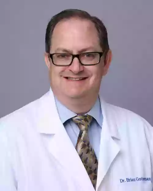 Brian Gottesman, M.D.