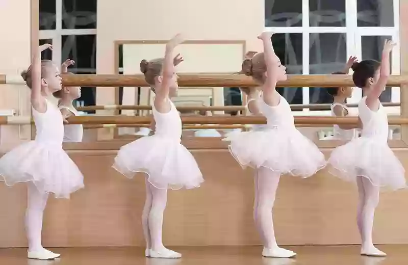 SJ Ballet No 1