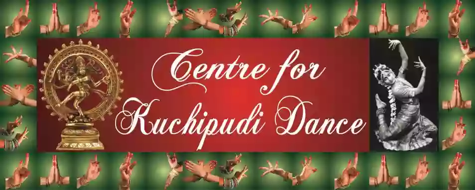 Center For Kuchipudi Dance