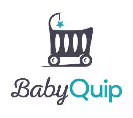 BabyQuip Baby Gear Rentals Alex Nunez