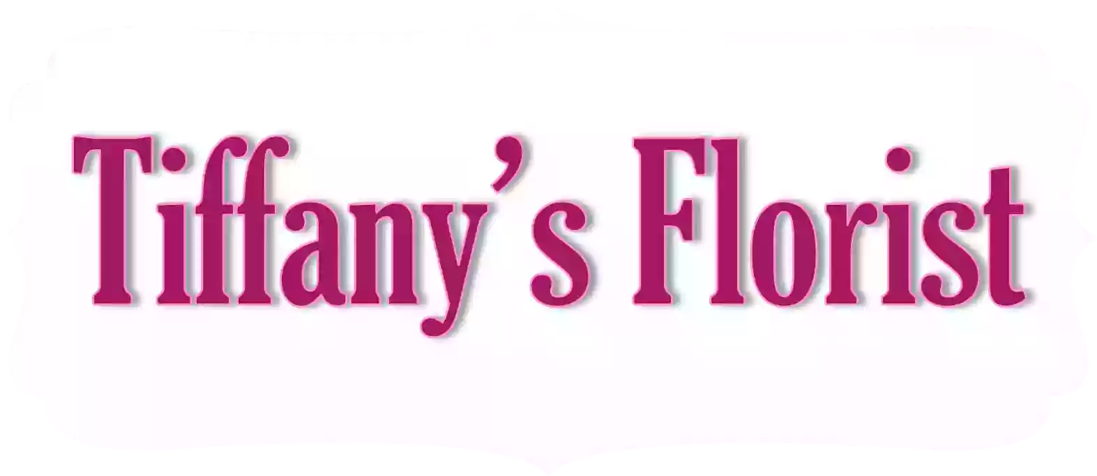 Tiffany's Florist