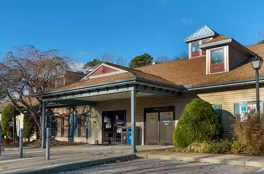 AtlantiCare Surgery Center, Cape May Court House