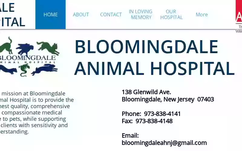 Bloomingdale Animal Hospital