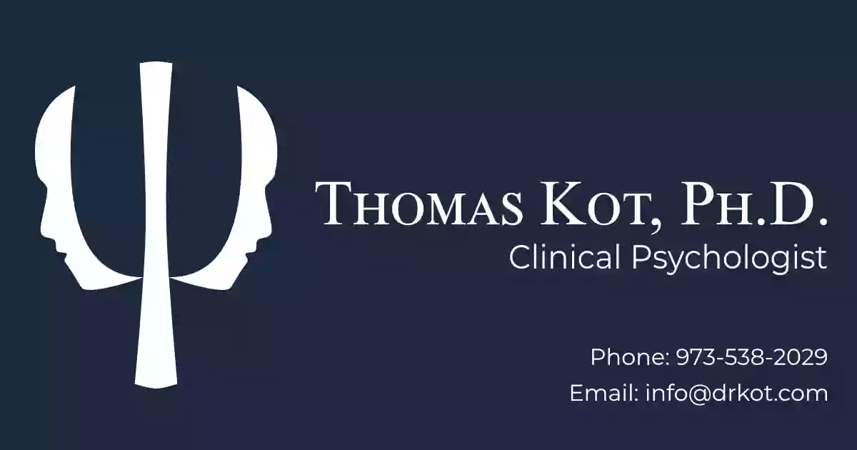 Thomas Kot, Ph.D.