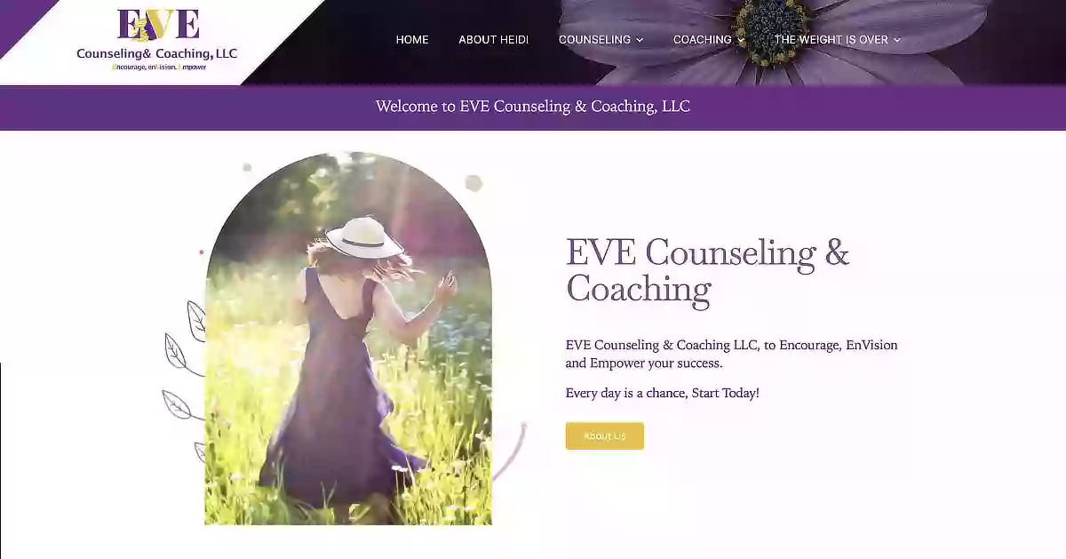 Eve Counseling & Coaching