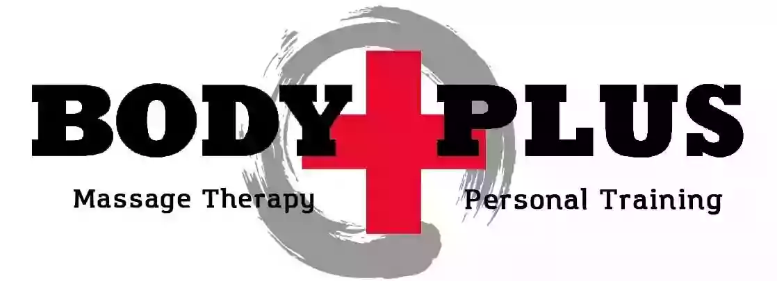 Body Plus Llc - Massage Therapy / Pain Management / Personal Training / Health and Life Coaching