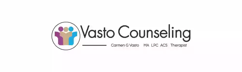 Vasto Counseling, LLC