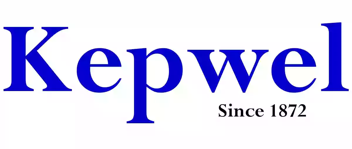 Kepwel Spring Water Co