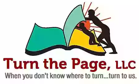 Turn The Page LLC Counseling, Therapy, Psychologist, Psychotherapist Bergen County NJ