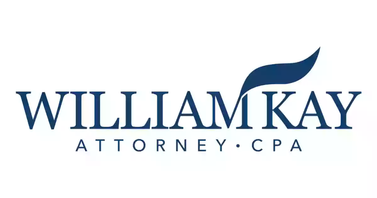 William Kay & Associates, CPAs | William Kay, Attorney at Law