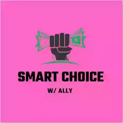 Smart Choice With Ally