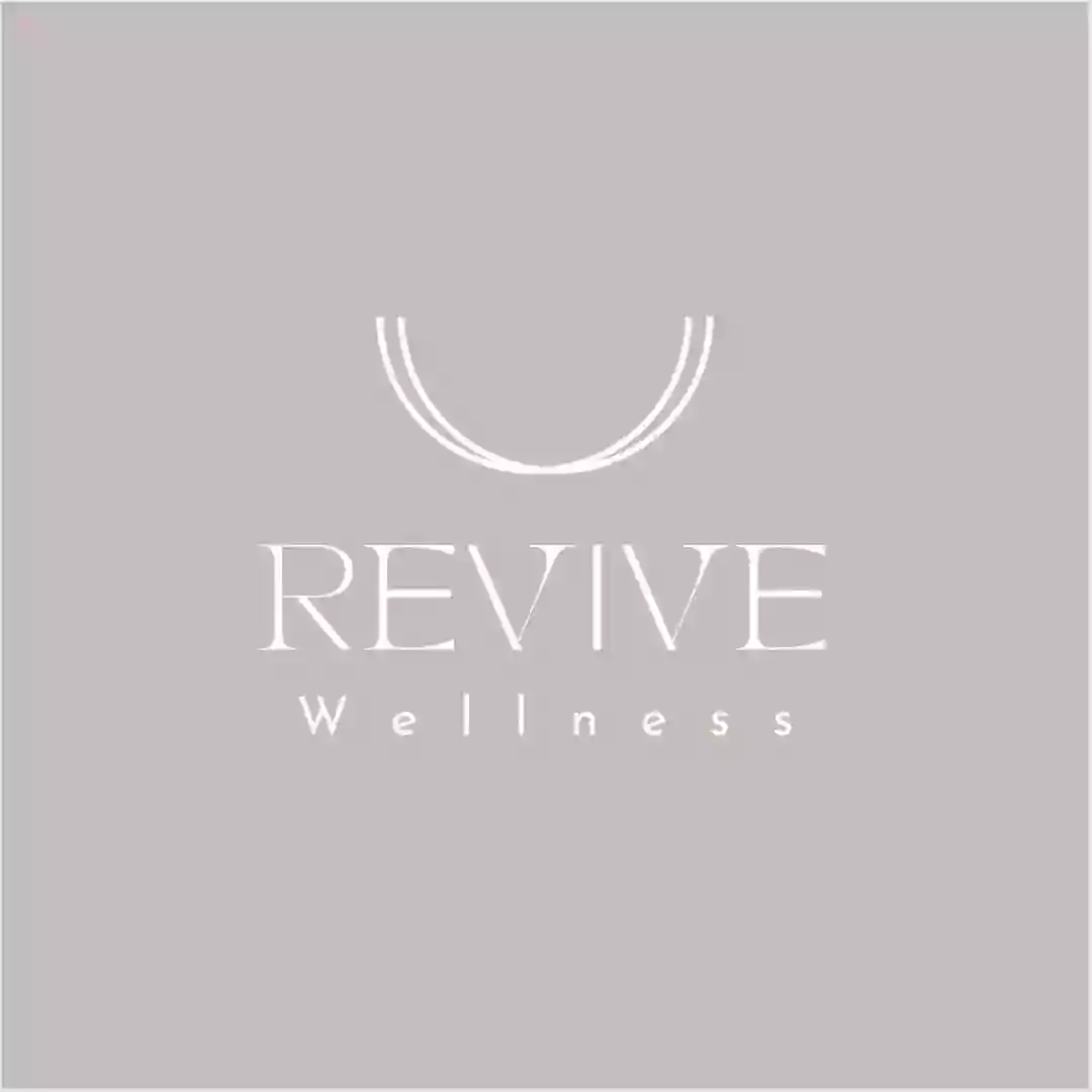 Revive Wellness