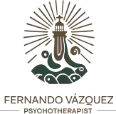 Fernando Vázquez, Psychotherapist