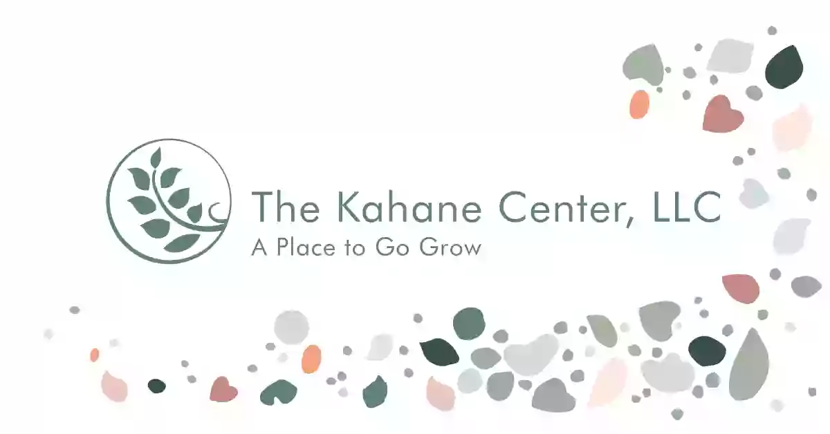 The Kahane Center