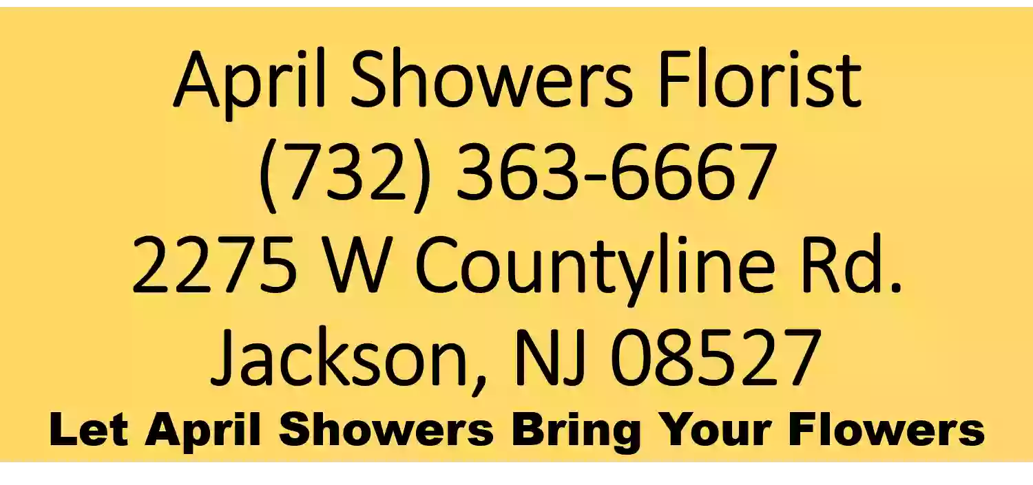 April Shower's Petals & Chic Florist