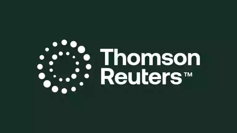 Thomson Reuters Tax & Accounting