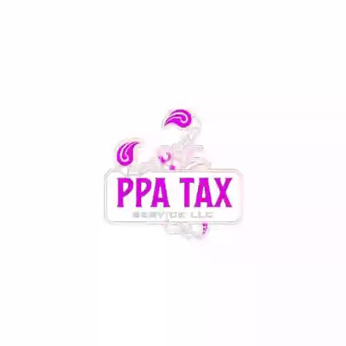 PPA Tax Service LLC