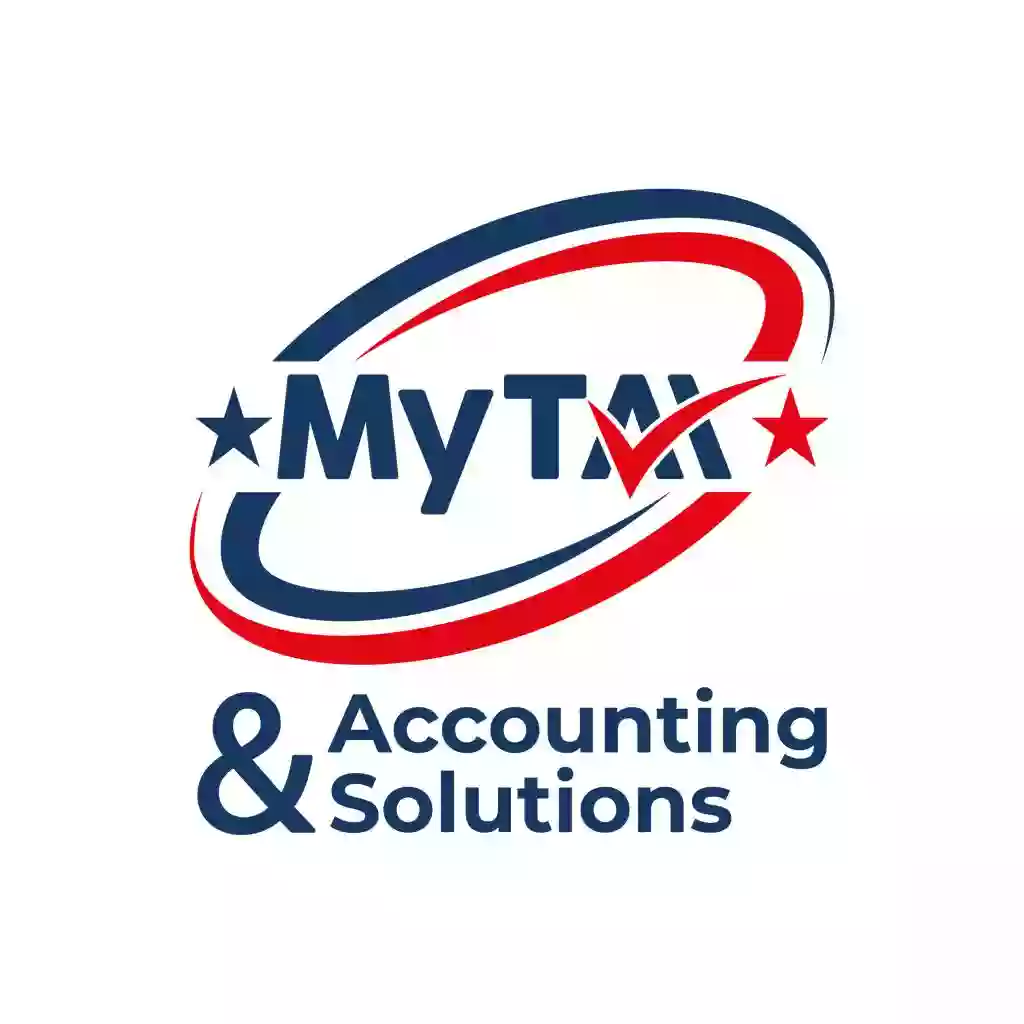 My Tax & Accounting Solutions