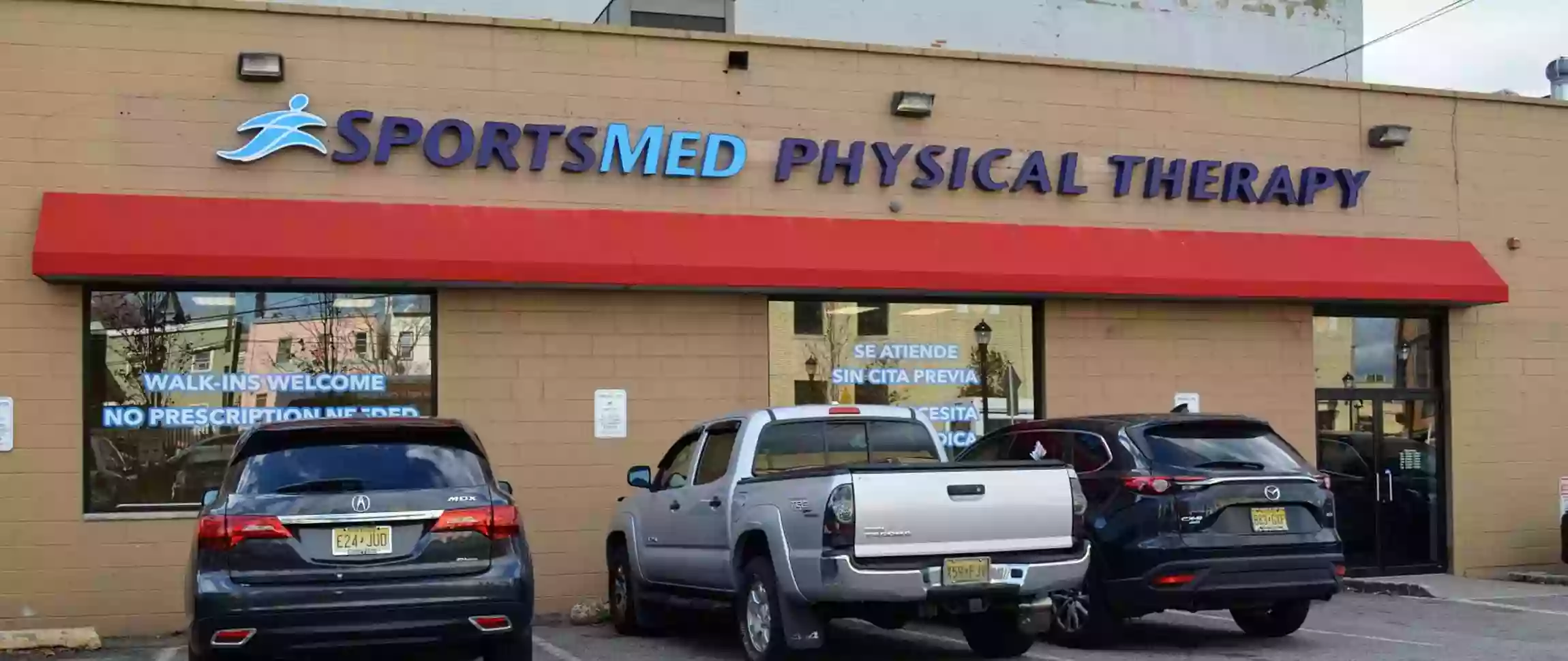 SportsMed Physical Therapy - Union City NJ